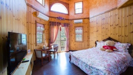 체리스펜션 - 트리플 숙소