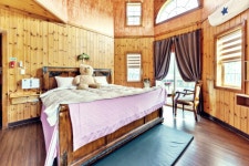 체리스펜션 - 트리플 숙소