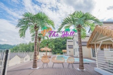 투어앤스파 춘천 스테이더힐 풀빌라펜션 투어앤스파