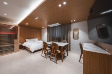 경주 그리듯 호텔 - 트리플 숙소