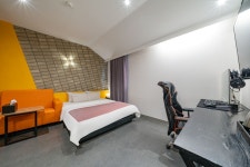 수원(인계동) 자니비 - 트리플 숙소