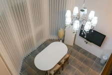 가평 하하호호펜션(남이섬) - 트리플 숙소