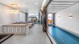 투어앤스파 강화도 엘리야풀빌라 투어앤스파