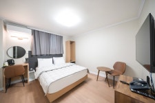 영천 the 스테이 - 트리플 숙소