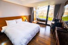 다인오세아노 호텔 - 트리플 숙소