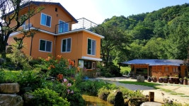 투어앤스파 강릉 부이풀빌라 투어앤스파