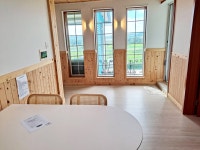 양양 복골하얀펜션 - 트리플 숙소