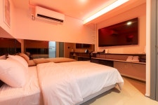 구리 THE STAY(더스테이) 여기 - 트리플 숙소