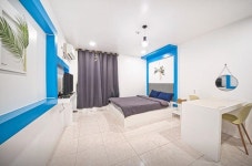 가평 제령포레스트펜션 - 트리플 숙소