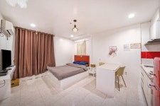 가평 제령포레스트펜션 - 트리플 숙소