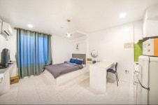 가평 제령포레스트펜션 - 트리플 숙소