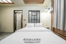 영등포 샤또호텔