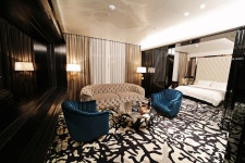 부산 광안리 베스트루이스해밀턴 - 트리플 숙소