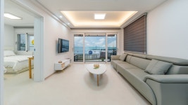 여수 - 여수 어느멋진날펜션 후기, 가격, 위치 - 예약