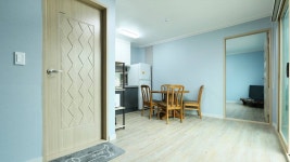 대전 - 대전 장태산의아침펜션 후기, 가격, 위치 - 예약