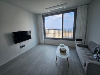 동해 안녕동해야 펜션 - 트리플 숙소