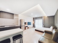 가평 테라피스파펜션 - 트리플 숙소