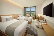 롯데호텔앤리조트 김해 - 트리플 숙소