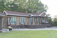 포항 운제산휴펜션 - 트리플 숙소