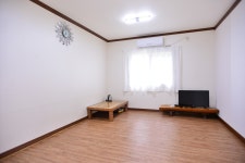 포항 운제산휴펜션 - 트리플 숙소