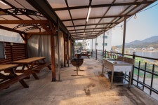 가평 - 가평 리버하우스펜션 후기, 가격, 위치 - 예약