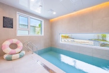 투어앤스파 춘천 월하담풀빌라 투어앤스파