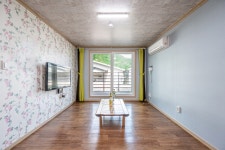 괴산 화양빌리지펜션 - 트리플 숙소