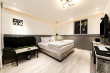 호텔 여기어때 동대구 - 트리플 숙소