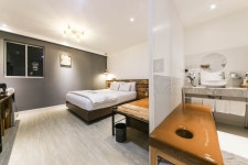 호텔여기어때 동대구역점 - 트리플 숙소