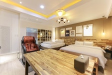 호텔 여기어때 동대구 - 트리플 숙소