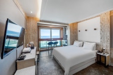 투어앤스파 강릉(정동진) 호텔 모텔 탑스빌 투어앤스파