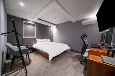 수원(인계동) 스토리나인 - 트리플 숙소