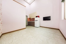 보령(대천) 뜨란채펜션 - 트리플 숙소