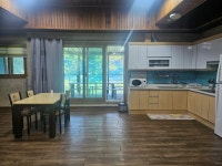 양평 용문산그린펜션 - 트리플 숙소