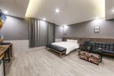 대구 성서 호텔 시리즈(series)5.0 성서점 - 트리플 숙소