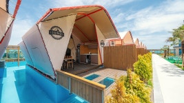 투어앤스파 영덕 시포트리조트 투어앤스파