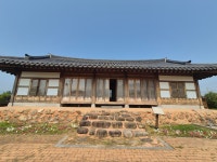 구례 효장수펜션 - 트리플 숙소