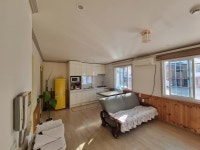 강릉 베롱스테이소금강 - 트리플 숙소