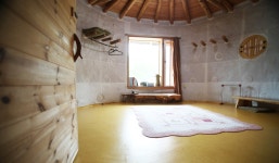 투어앤스파 울진 굴구지정원 투어앤스파