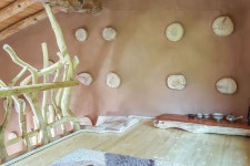 하동 지리흙집황토마을펜션 - 트리플 숙소