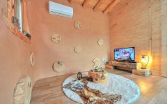 하동 지리흙집황토마을펜션 - 트리플 숙소