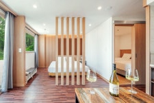 오션투유 리조트 설악비치 호텔앤콘도 - 트리플 숙소