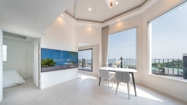 강화도 천사의아침 일반동 - 트리플 숙소