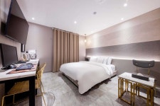 군산 - 군산 마리 호텔(경장점) 후기, 가격, 위치 - 예약