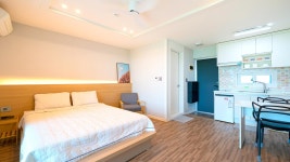 강화도 에코펜션&글램핑 - 트리플 숙소