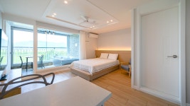 강화도 에코펜션&글램핑 - 트리플 숙소