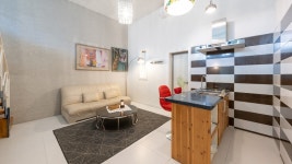 가평 솔레스파펜션 - 트리플 숙소