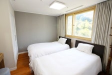 투어앤스파 The-K 더케이 지리산 가족호텔 투어앤스파