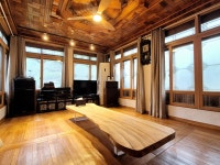 단양 한옥펜션단촌서원고택펜션 - 트리플 숙소