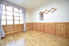 삼척 장호나들이펜션 - 트리플 숙소